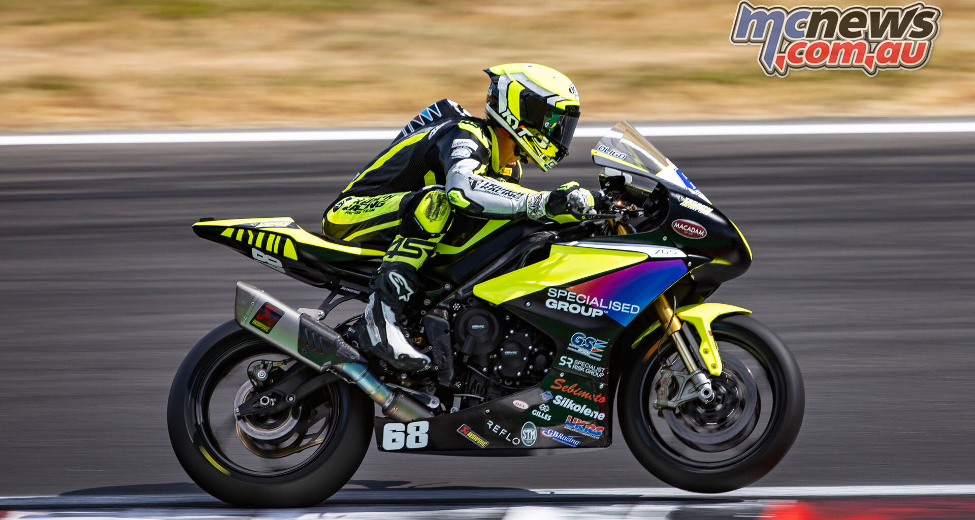 2026 BSB Brands Hatch Results | Ryde and Bayliss