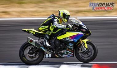 2026 BSB Brands Hatch Results | Ryde and Bayliss