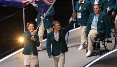 Australia Is Dominating Glasgow 2026 Commonwealth Games: Here's Every Gold Medal So Far
