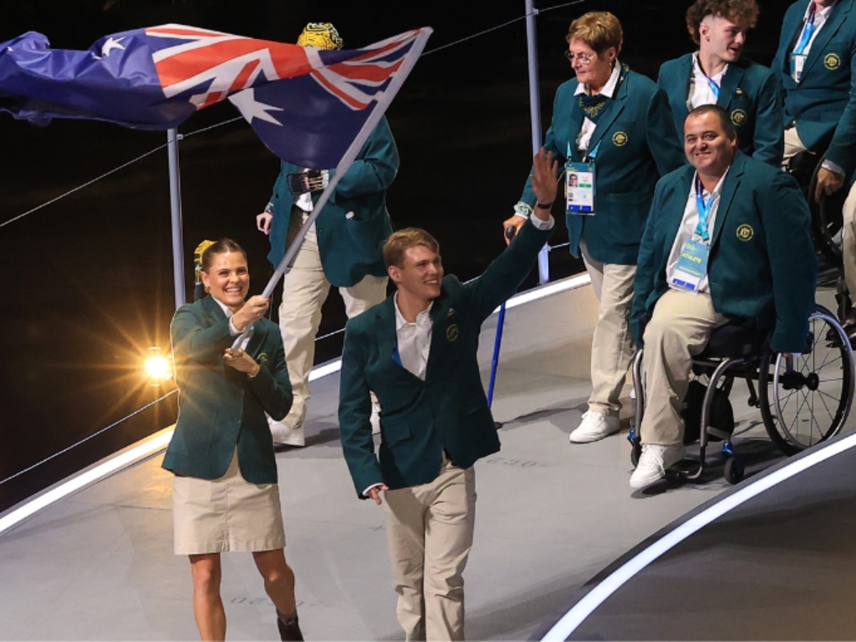 Australia Is Dominating Glasgow 2026 Commonwealth Games: Here's Every Gold Medal So Far