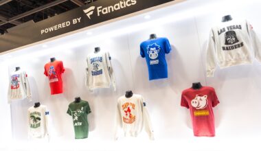 Every Pick Has a Story: How the Disney Fan Draft Brought NFL Teams and Disney Characters Together