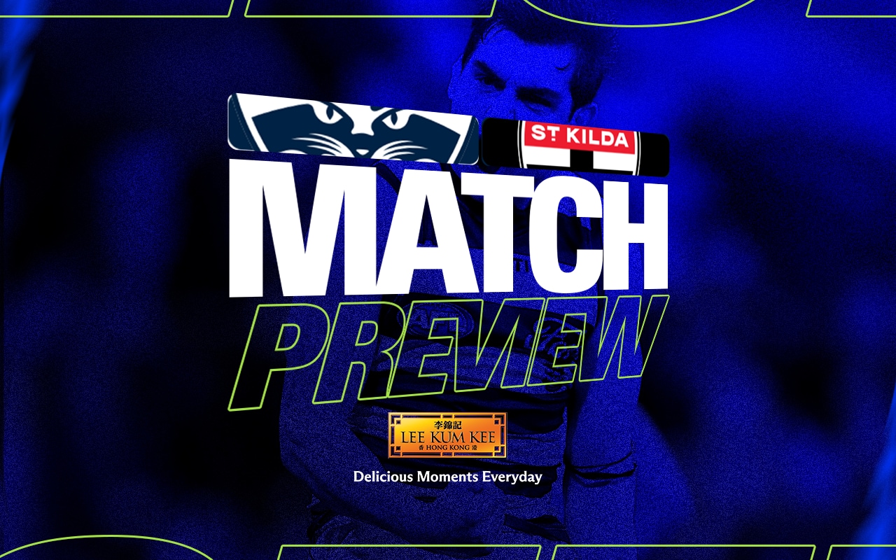 Match Preview | A Ladder-Shaping Clash at Kardinia Park