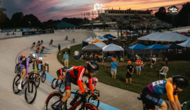 Forty National Titles Awarded at the 2026 USA Cycling…