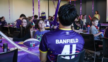 Meet our 2026 Starlight kids
