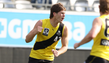 Player by player VFL Report: Round 16