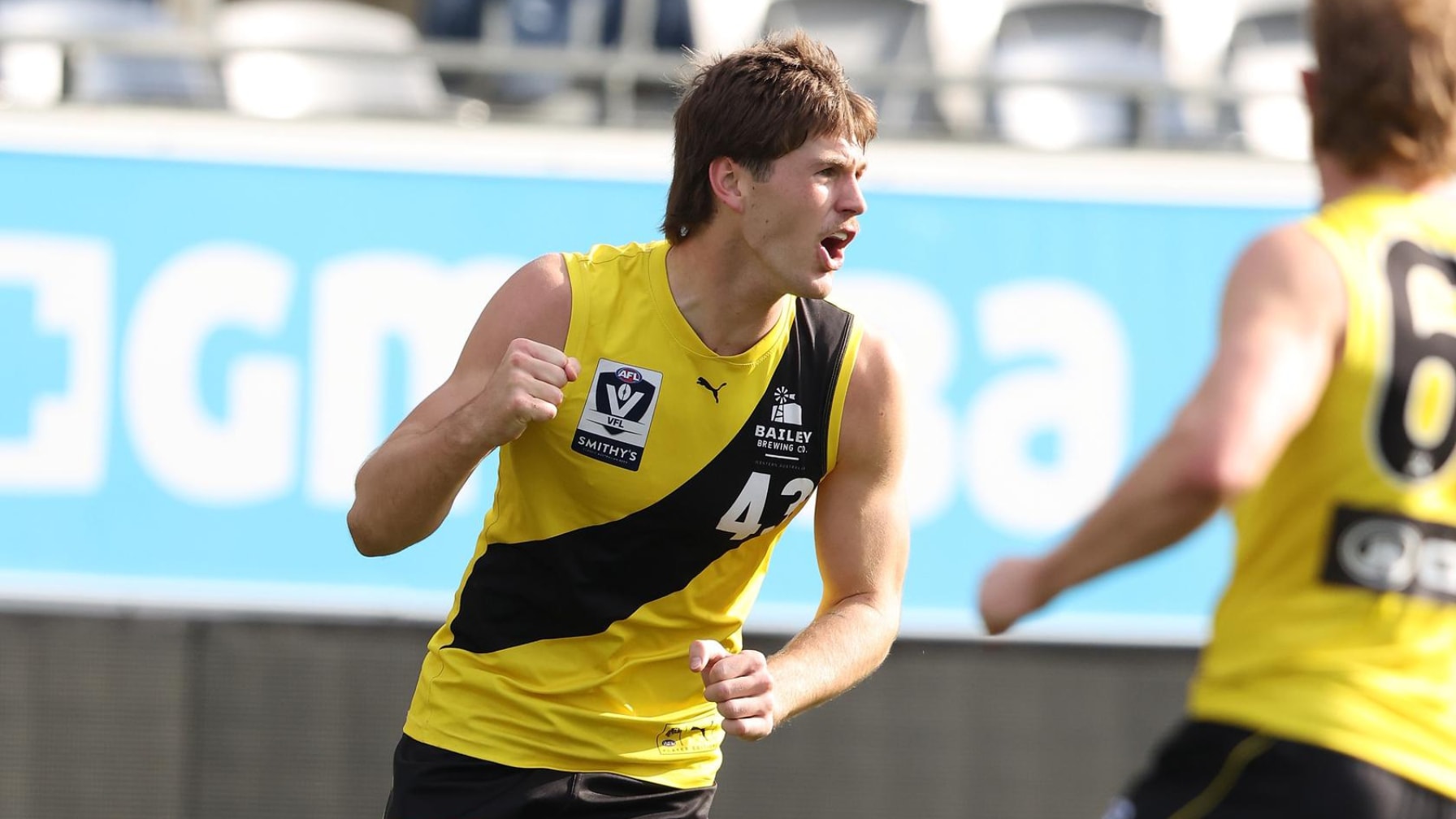 Player by player VFL Report: Round 16