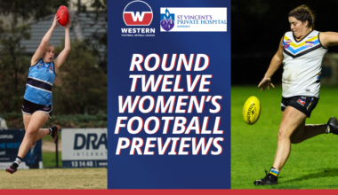 Women’s Football Previews | Round Twelve