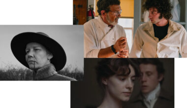 17 of the most hotly-anticipated movies coming out in 2026