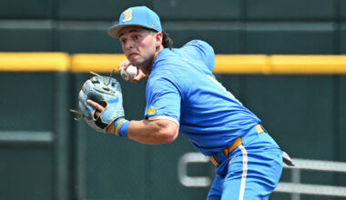 2026 MLB Draft first-round winners, losers