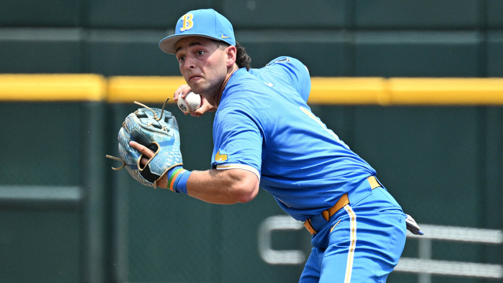 2026 MLB Draft first-round winners, losers