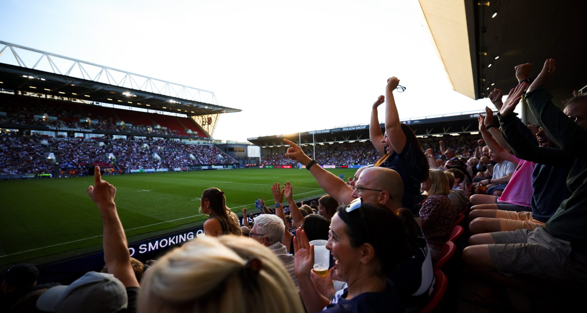 First three Gallagher PREM fixtures on priority sale now