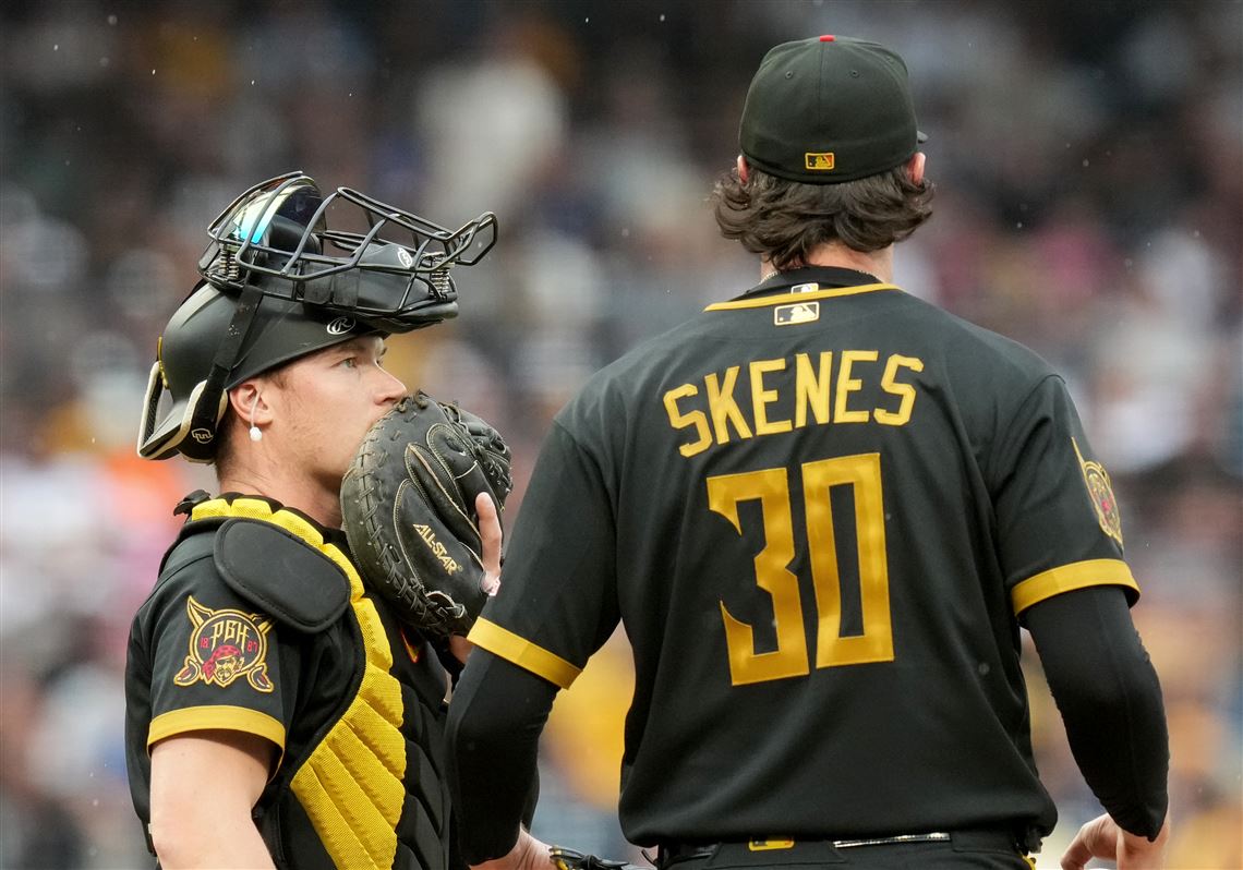 Pirates June report card: Teamwide pitching woes lead to the worst month of the season
