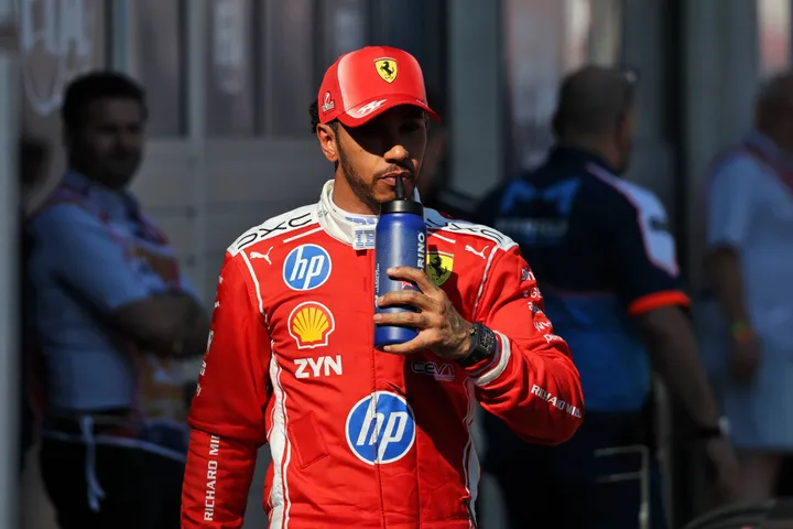 hamilton-ferrari