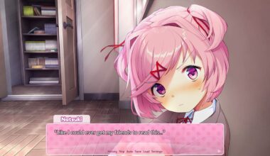 Academic researchers of ChatGPT user habits stumble upon “extreme outlier” who generated thousands of fanfics about Doki Doki Literature Club! characters giving birth  
