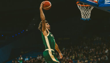 Strong start to Perth home stand for the Boomers