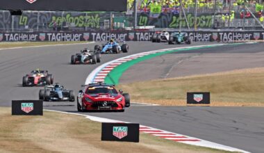 How F1 fans were robbed in more ways than one at Silverstone