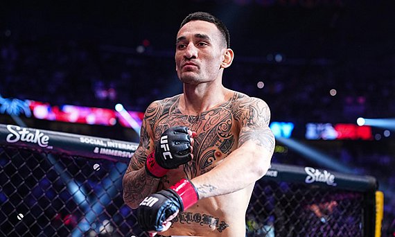 Max Holloway ahead of Conor McGregor rematch at UFC 329: I’m still the UFC's best boxer