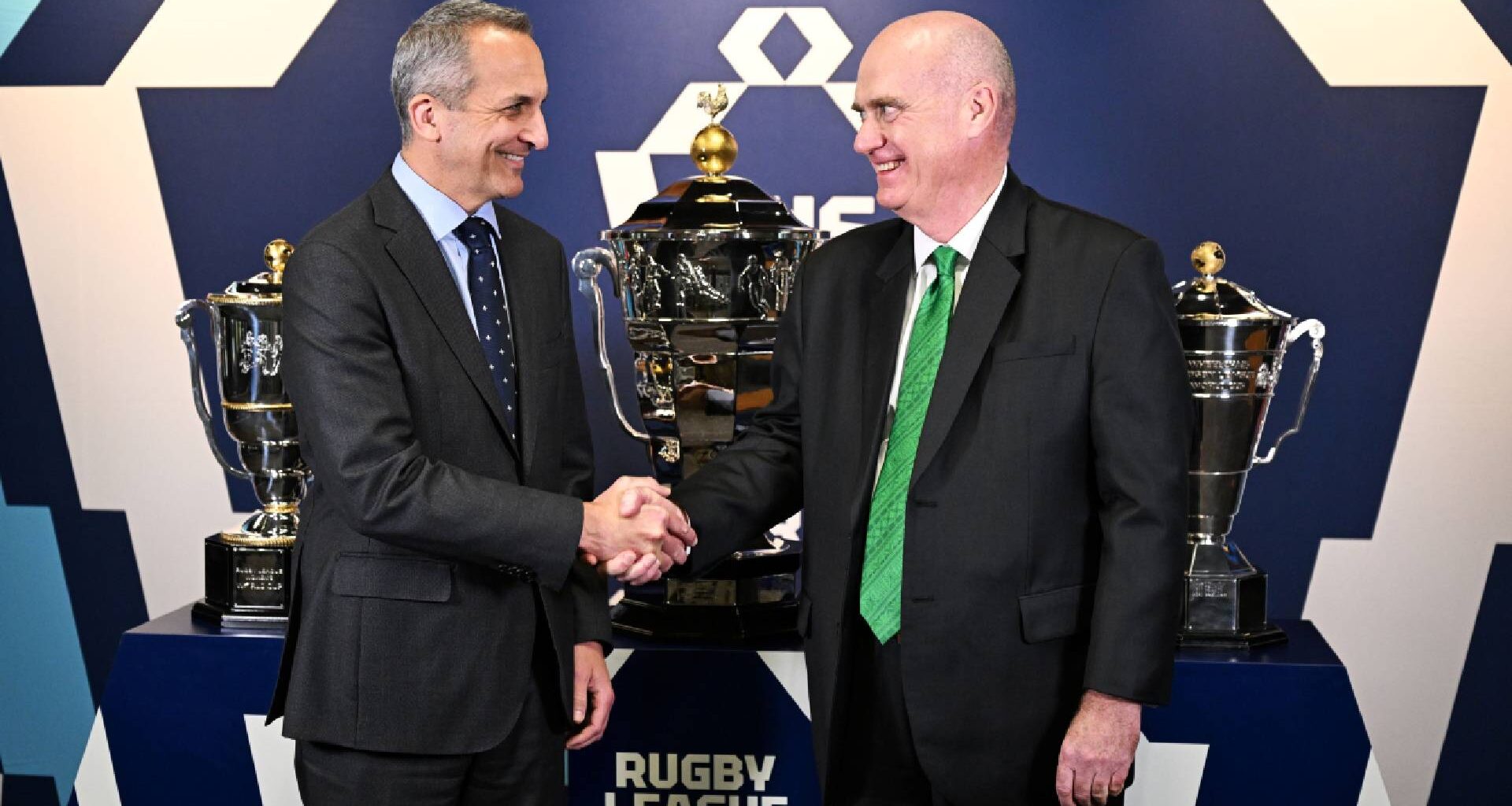 BSP announces major sponsorship of 2026 Rugby League World Cup