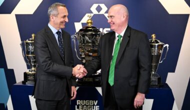 BSP announces major sponsorship of 2026 Rugby League World Cup