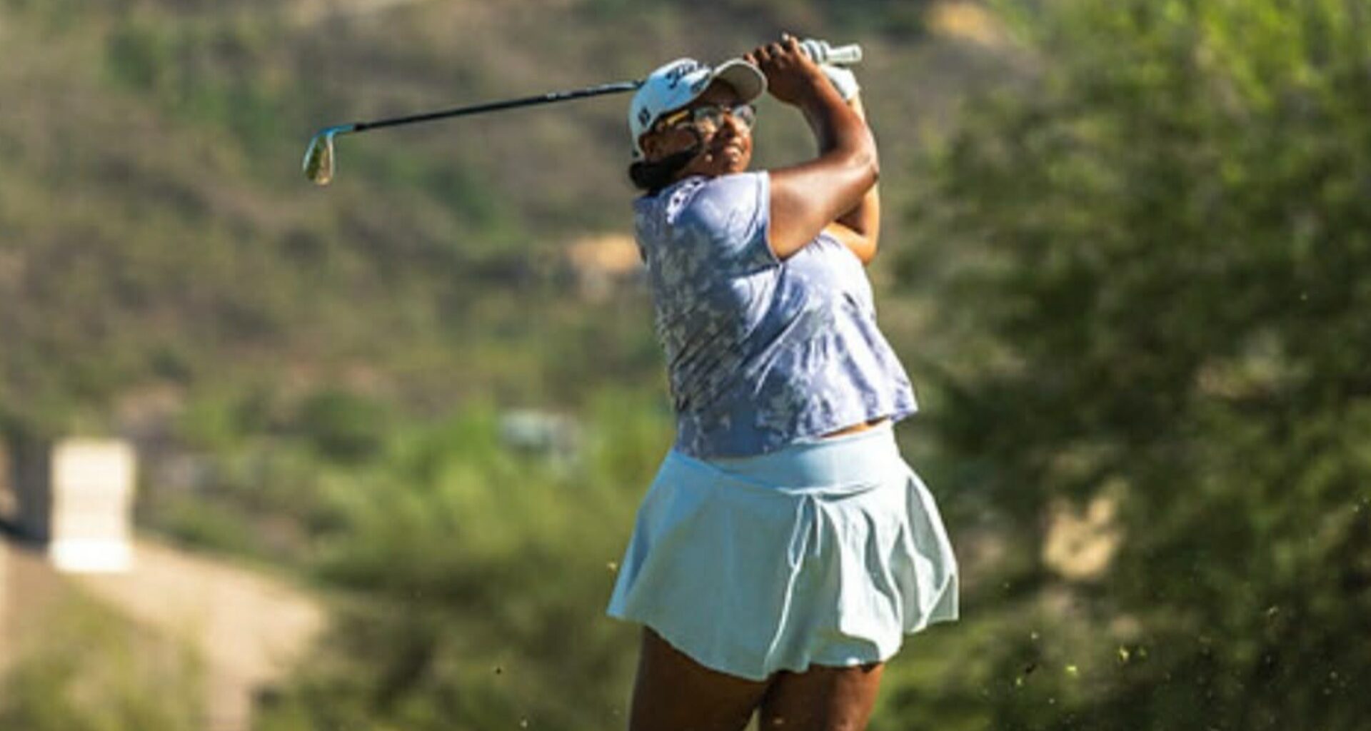 17-year-old Gianna Singh eyes Fiji and US representation as she chases golfing dream