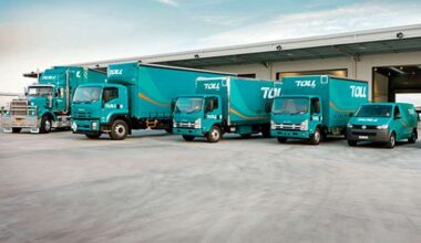 Toll Group puts third-party risk at centre of AI-era data security