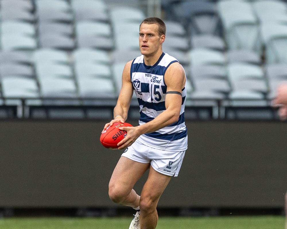 VFL Team Selection | Six Changes for Saturday's Trip to Moorabbin