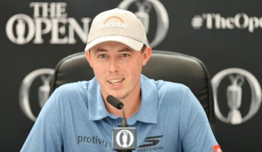 Forget the postcode ... is sports betting driving golf's crowd troubles? - News