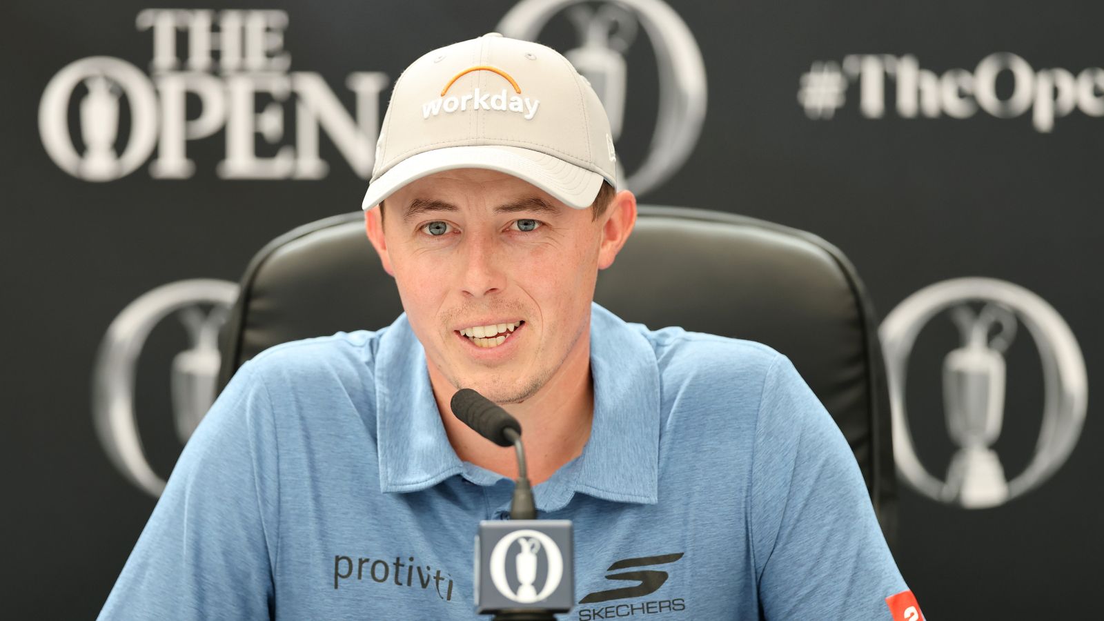 Forget the postcode ... is sports betting driving golf's crowd troubles? - News