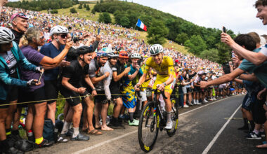 “It’s unfortunate Tadej and Jonas have to atone for the sh*t we did”: EF boss Jonathan Vaughters says 2am Tour de France drugs tests during Armstrong era would have “saved the sport 25 years of drama”; Tour TT behind the scenes + more on the live blog - Cycling News | Bike Reviews