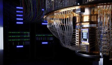 From Lab to Market: The US Push to Commercialise Quantum Technology
