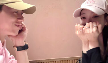 Basketball Player Lee Gwan-hee Announces Romance with Former Miss Korea Yu Si-eun: "We Will Nurture Our Beautiful Love"