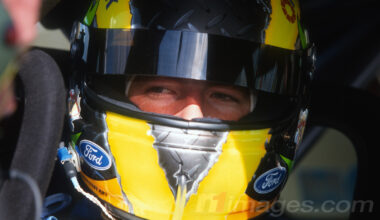 Ambrose to return to scene of first ever car race