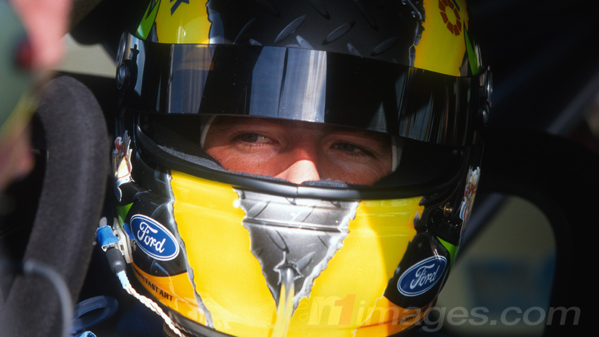 Ambrose to return to scene of first ever car race