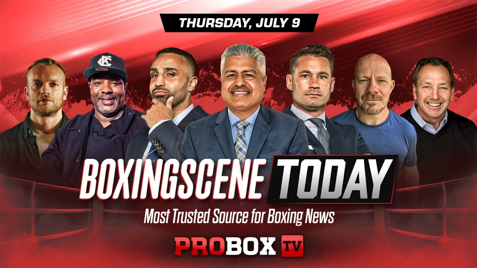 O'Shaquie Foster BLASTS Shakur Stevenson: "He Disrespected Me As A Man"