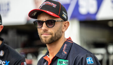 Supercars: André Heimgartner reveals Brad Jones Racing contract extension through 2028