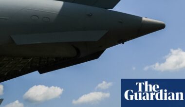 Pentagon reports more than 600 Iran war casualties in quiet database update | US news