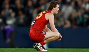 How the Gold Coast Suns can salvage something from their season