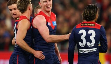 King praises 'competitor' Petty