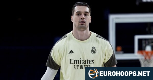 Cleveland Cavaliers win the race for ACB MVP Mario Hezonja