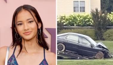 Kaylee Hottle cause of death confirmed after fatal car crash