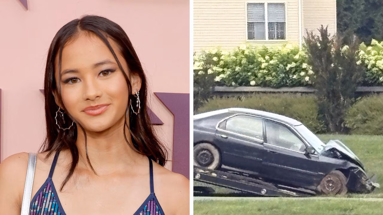 Kaylee Hottle cause of death confirmed after fatal car crash