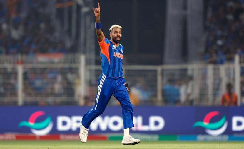 Hardik Pandya Hardik Pandya