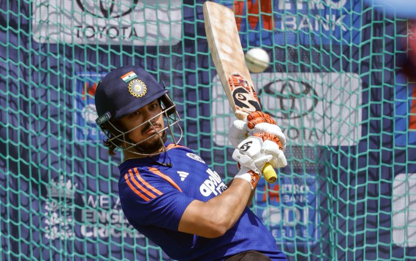 Ishan Kishan Ishan Kishan