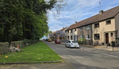 Walk in the Past: The history of tennis in Clackmannan