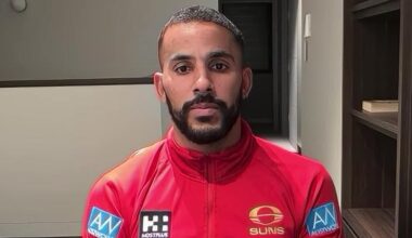 ‘Lost our identity’: Star speaks out on Gold Coast’s horror slide... and THAT teammate rift
