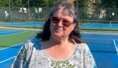 How Highgate Tennis is making tennis more inclusive