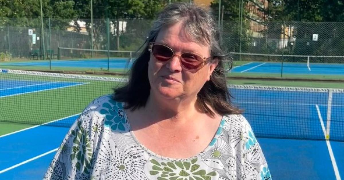 How Highgate Tennis is making tennis more inclusive
