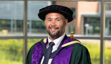 Boxing legend Tony Bellew receives top honour from Lancashire uni
