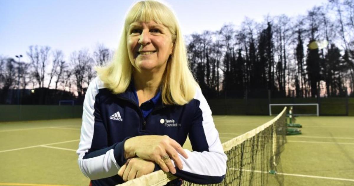 Largs tennis coaching late summer programme bookings open