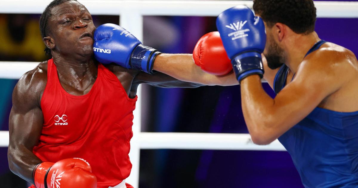 Commonwealth Games chief denies allegations of boxing bias